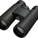 Nikon PROSTAFF P3 8x42 Binoculars: Unleash Nature's Spectacle!