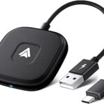 Upgrade Your Ride with the Latest Android Auto Wireless Adapter for a Seamless Driving Experience