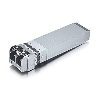 Upgrade Your Network with the 10Gtek 10GBase-SR SFP+ Module for Unparalleled Performance