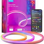 Unleash Your Creativity with Govee's 32.8ft RGBIC Rope Lights