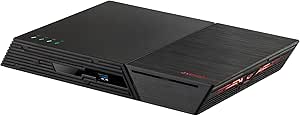 Maximize Your Storage with the Asustor Flashstor 12 Pro: A Quick NAS Enclosure Review