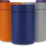 Stay Refreshed with the Tahoe Trails Can Cooler: A Review