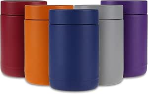 Stay Refreshed with the Tahoe Trails Can Cooler: A Review