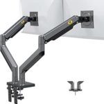 Revamp Your Workspace with the NB North Bayou Dual Monitor Arm!