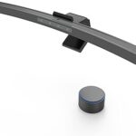 Transform Your Workspace with the ONWAY Curved Monitor Light Bar