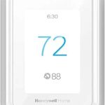 Upgrade Your Home Comfort with the Honeywell Home T9 WIFI Smart Thermostat