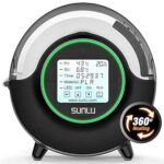 SUNLU Official Filament Dryer S2 Review: Revolutionize Your 3D Printing Results