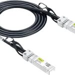 10Gtek SFP+ to SFP+ DAC Cable for Enhanced Network Performance
