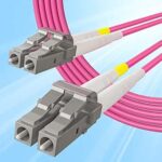 Revolutionizing Your Homelab with the 10Gtek Fiber Patch Cable