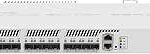 Unlocking High-Performance Networking with the MikroTik CRS317-1G-16S+RM Switch
