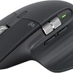 Logitech MX Master 3S Wireless Mouse Review: Silent and Superb Performance