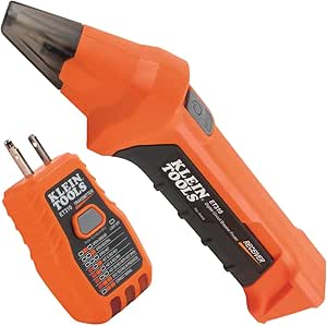 Discover the Klein Tools ET310 Circuit Breaker Finder: Your Electrical Troubleshooting Solution