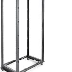 Maximize Your Home Lab Setup with the StarTech 4-Post 42U Mobile Server Rack