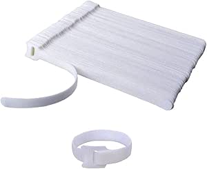 Tidy Up Your Cables with KOOWIN Cable Ties for a Neat and Organized Workspace