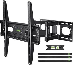 Transform Your Home with the Perfect TV Wall Mount