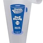 Transform Your Workshop with the Oneida Air Systems Dust Deputy 2.5 DIY Cyclone Separator XL