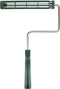 The Ultimate Guide to Choosing the Perfect Wooster Brush Roller Frame for Your Next DIY Project