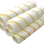 Revolutionize Your Painting Game with the Ultimate Microfiber Roller Covers!