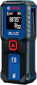 Maximize Your Precision with the BOSCH GLM100-23 Laser Distance Measure