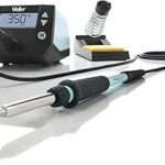 Mastering the Art of Soldering with Weller's 70 Watt Digital Soldering Station